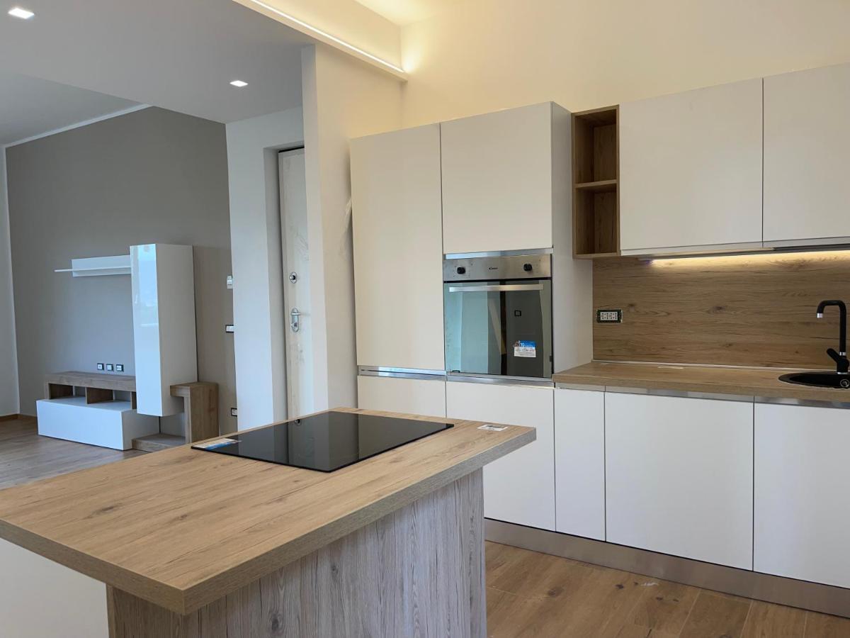 Un Sogno Nel Golfo Dei Poeti New Apartman Lerici Kültér fotó