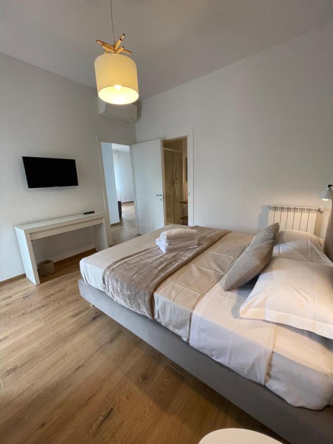 Un Sogno Nel Golfo Dei Poeti New Apartman Lerici Kültér fotó