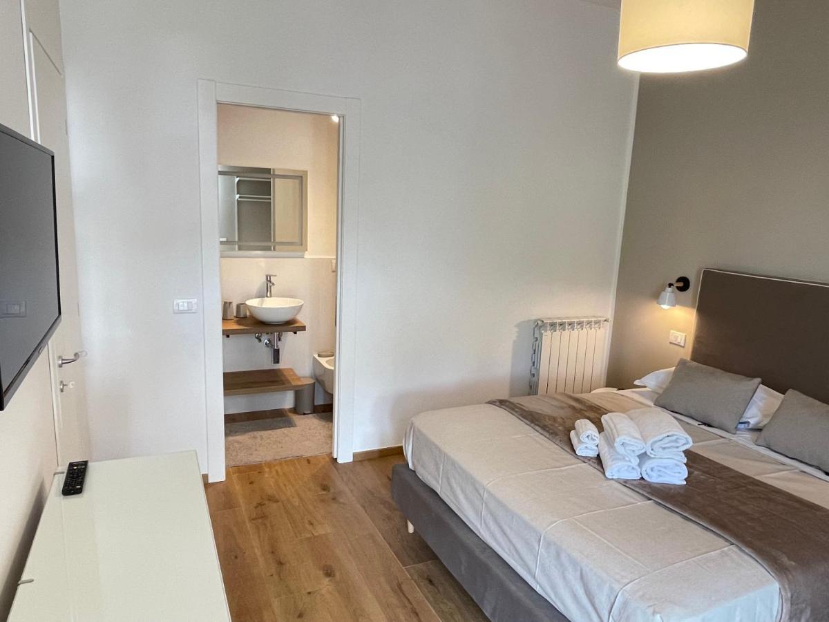 Un Sogno Nel Golfo Dei Poeti New Apartman Lerici Kültér fotó
