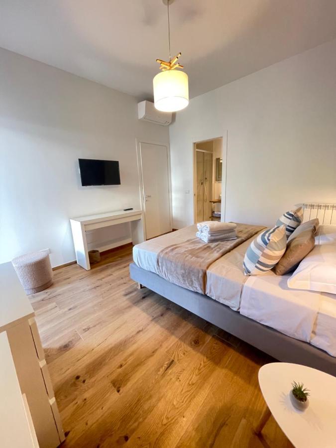 Un Sogno Nel Golfo Dei Poeti New Apartman Lerici Kültér fotó